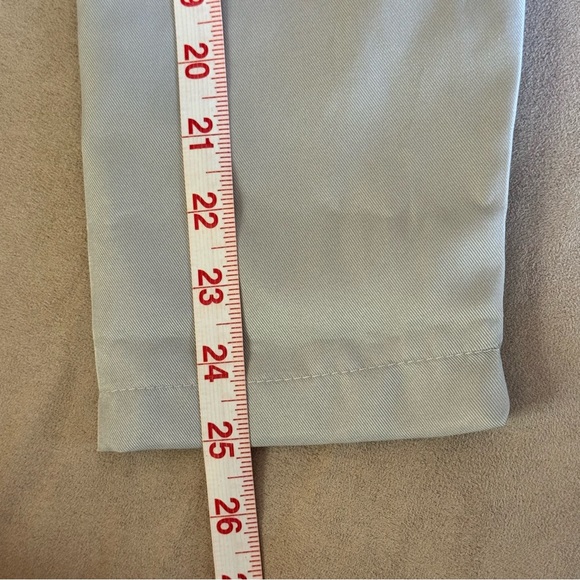 Light Grey Open Jacket with Pockets. Fully lined. Size XL. NWOT. - Picture 9 of 9